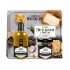 Pasta kit smaak witte truffel en comté