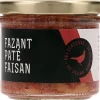 Paté van fazant