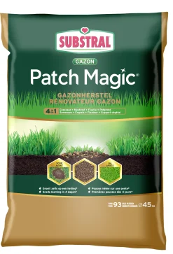 Patch Magic® Herstelgazon 4-in-1 7kg