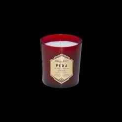 Pera Scented Candle