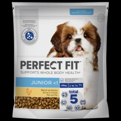 Perfect fit hond junior kip 1.4kg