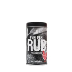 Peri peri rub