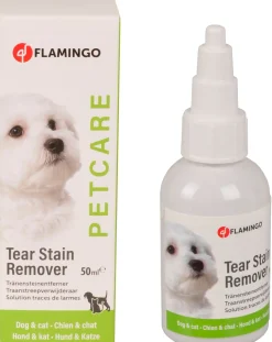 Petcare traanstreepremover 50ml