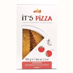 Pizza marinara tomato 100g