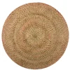 Placemat rattan