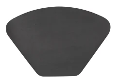 Placemat togo wedge