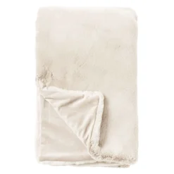 Plaid zinzi snow white