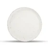 Plat bord 22cm chalk Studio Urban