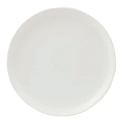 Plat bord 26cm Studio White