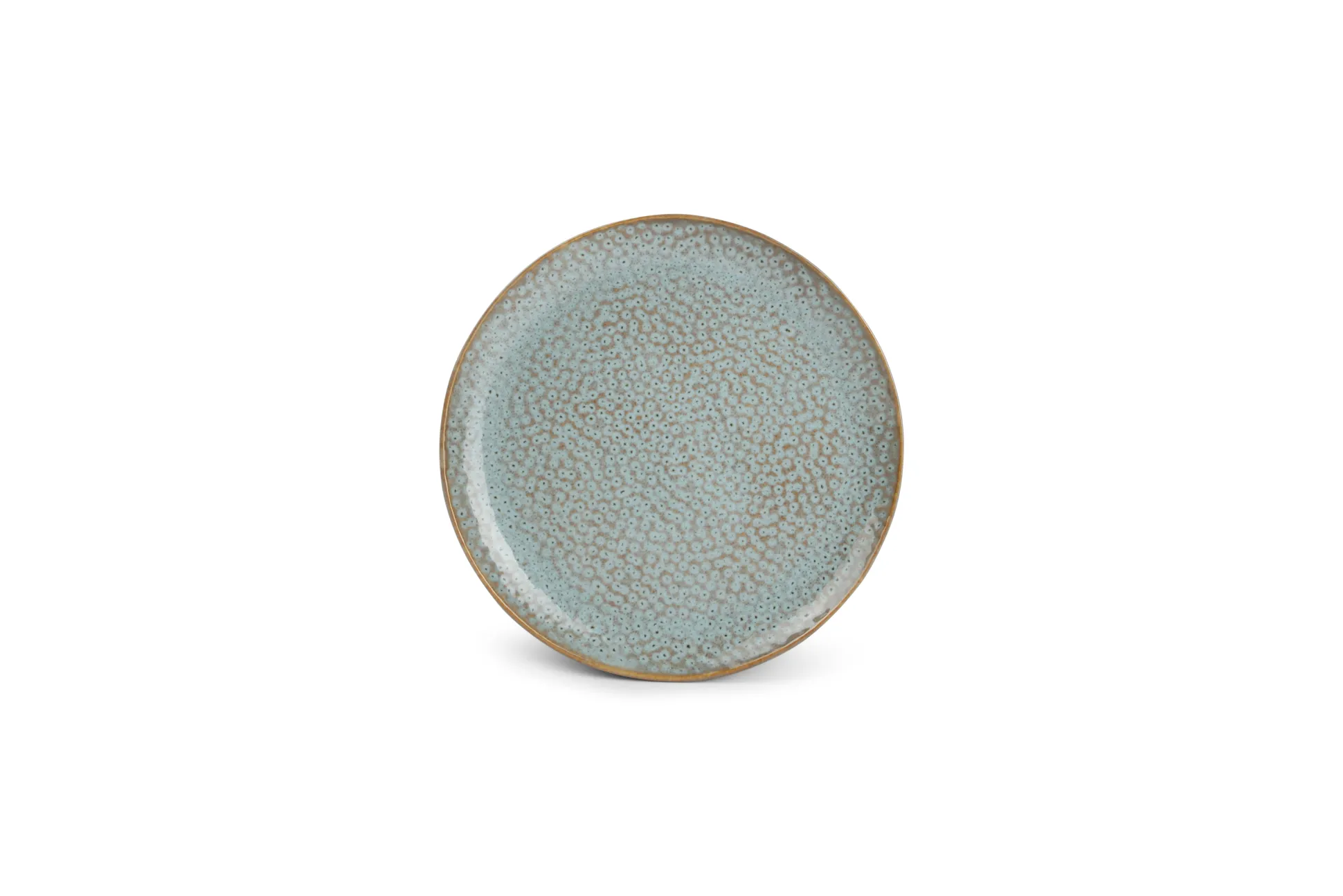 Plat bord lagoon mielo 15,5cm