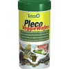 Pleco veggie wafers