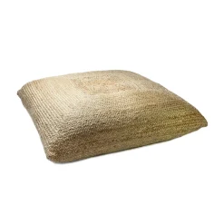 Poef Ibiza 100x100x20cm