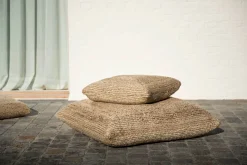 Poef Ibiza 100x100x20cm