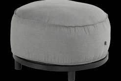 Poef/voetbank Emma rond