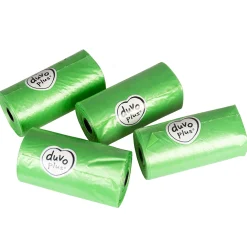 Poepzakjes eco bio-afbreekbaar