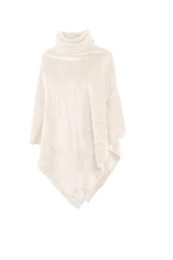 Poncho Cosy