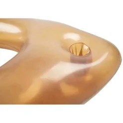 Pool floats luchtbed cat eye