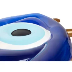 Pool floats luchtbed greek eye