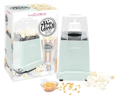 Popcornmaker