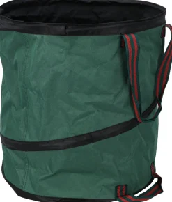 Pop-up tuinafvalzak 165L