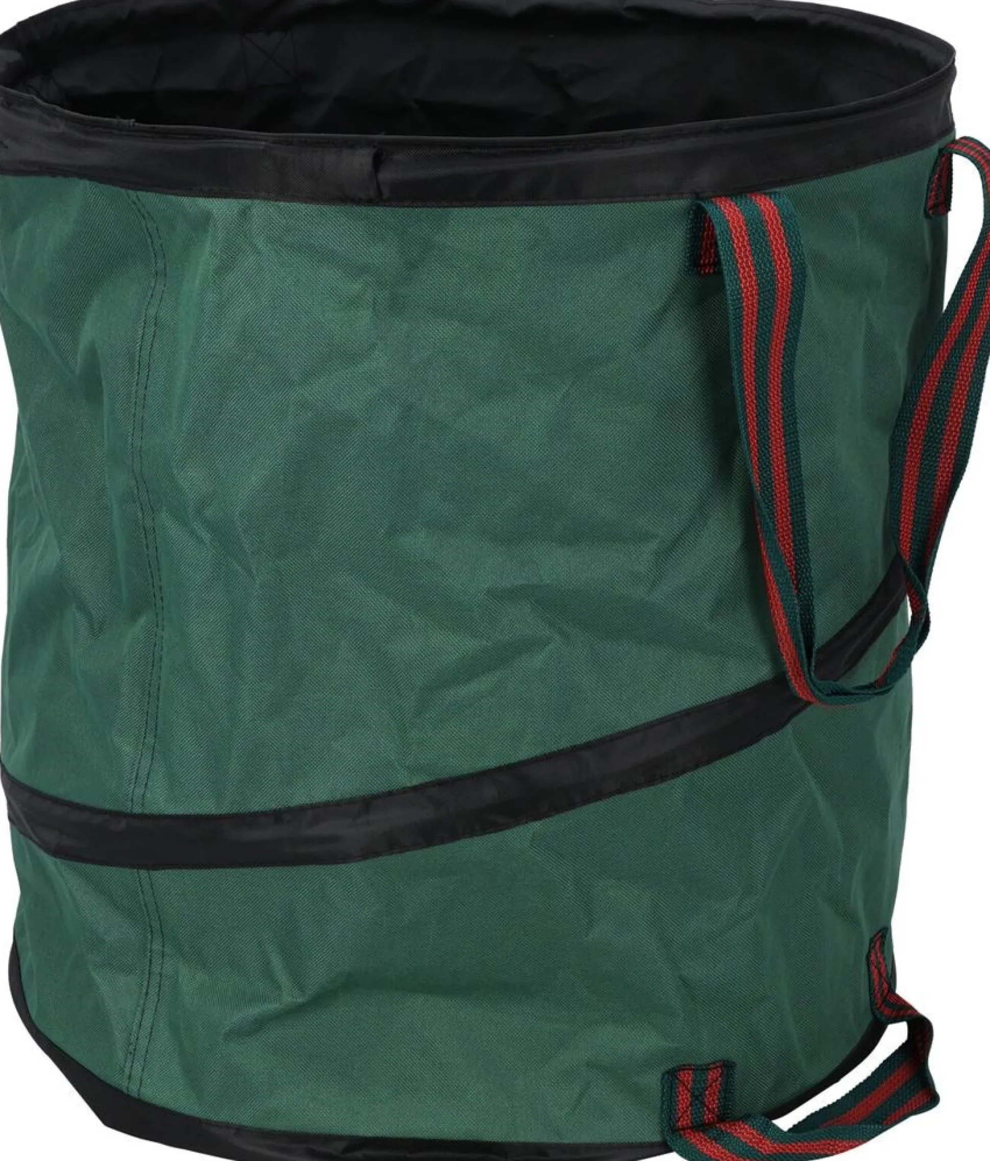 Pop-up tuinafvalzak 165L