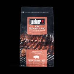 Pork smoking blend 0,7kg