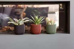 Pot bol groove 14x13