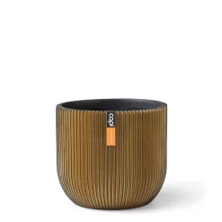 Pot bol Groove 17x15