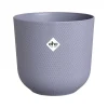 Pot jazz rond 16cm lavendel lila