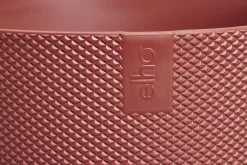 Pot jazz rond 26cm toscaans rood