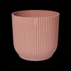 Pot vibes fold 14cm delicate roze