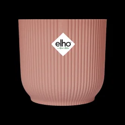 Pot vibes fold 14cm delicate roze