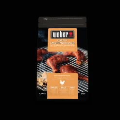 Poultry smoking blend 0,7kg