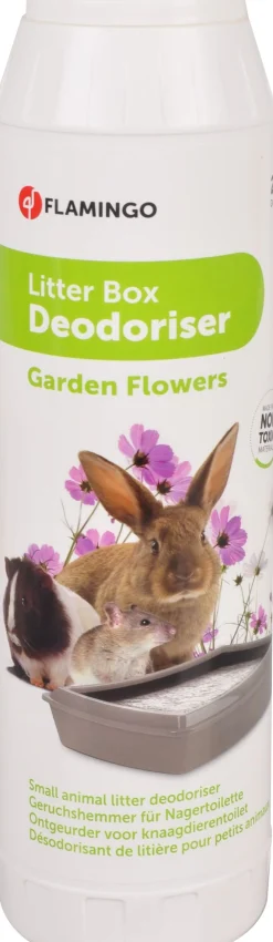 Pp deo rodent 750 gr.