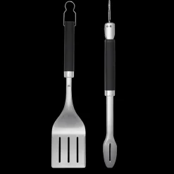 PRECISION SET TANG EN SPATEL