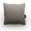 Premium | Outdoor Cushion 'Structure Natural' 45x45cm