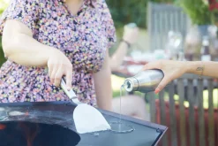 Premium plancha spatel