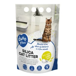 Premium silica kattenbakvulling cit