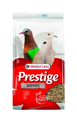 Prestige Duiven - Tortelduivenvoer 4kg