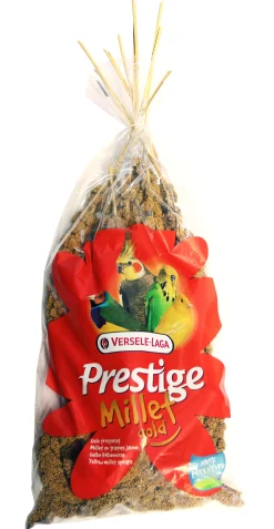 Prestige Trosgierst - Geel 300g