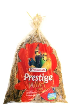 Prestige Trosgierst - Geel 1kg