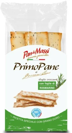 Primo pane toast rozemarijn