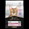 PRO PLAN Delicate Adult Cat Kalkoen 3kg