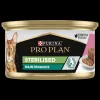 PRO PLAN Natte Voeding Blik Sterilised Zalm 85g