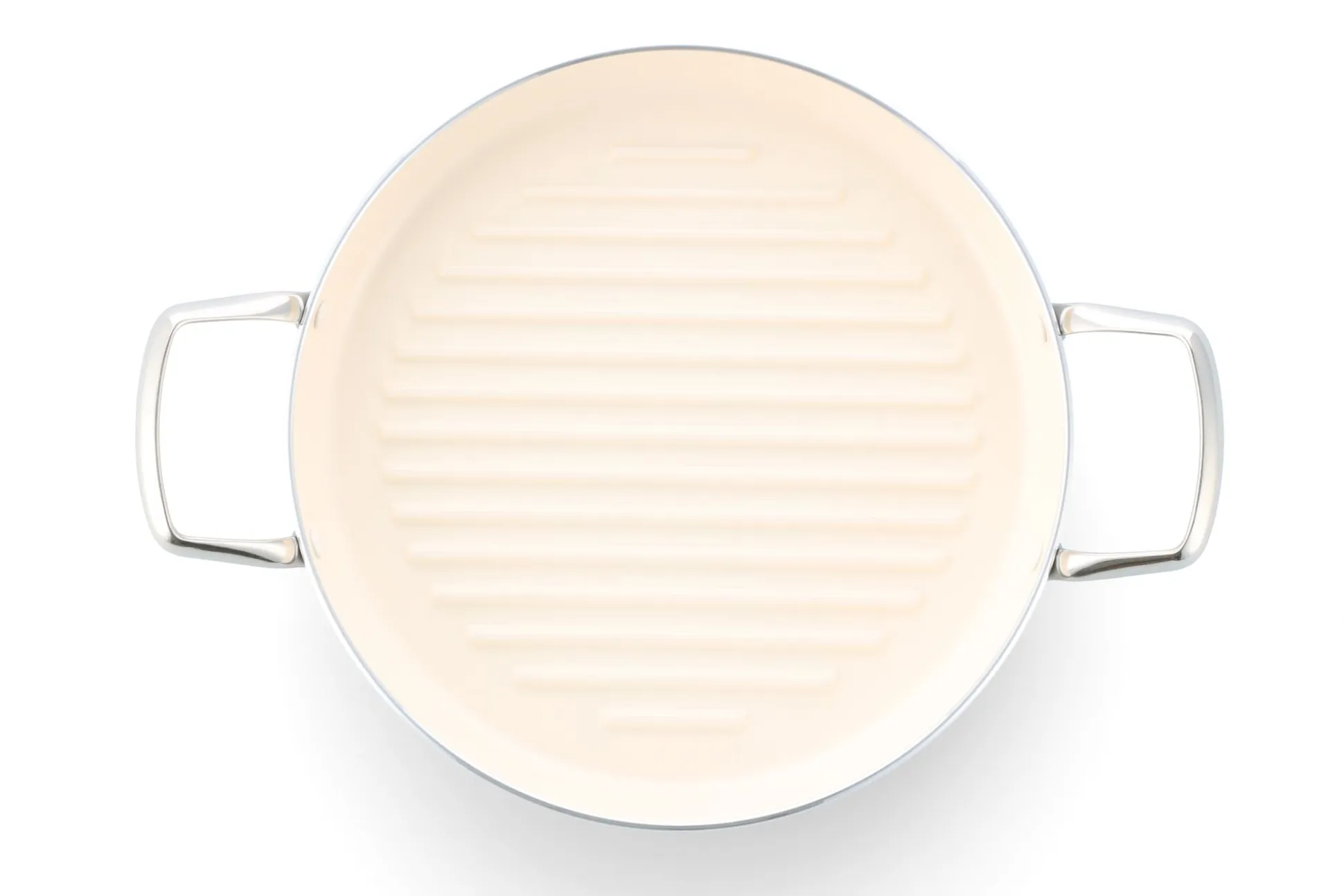 Proline grillpan 28 cm