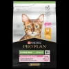 PROPLAN Sterilised Delicate Adult Cat Kip 3kg