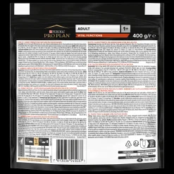 PROPLAN Vital Function Adult Cat Zalm 400g