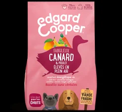 Pup brokjes kip & eend 2.5kg