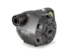 Quick-Fill herlaadbare pomp 220-240V