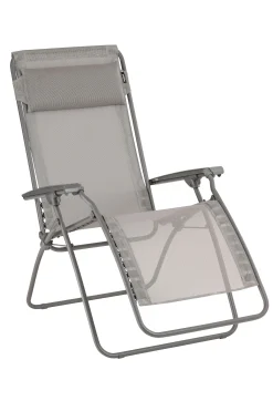 RClip Batyline bruin terre